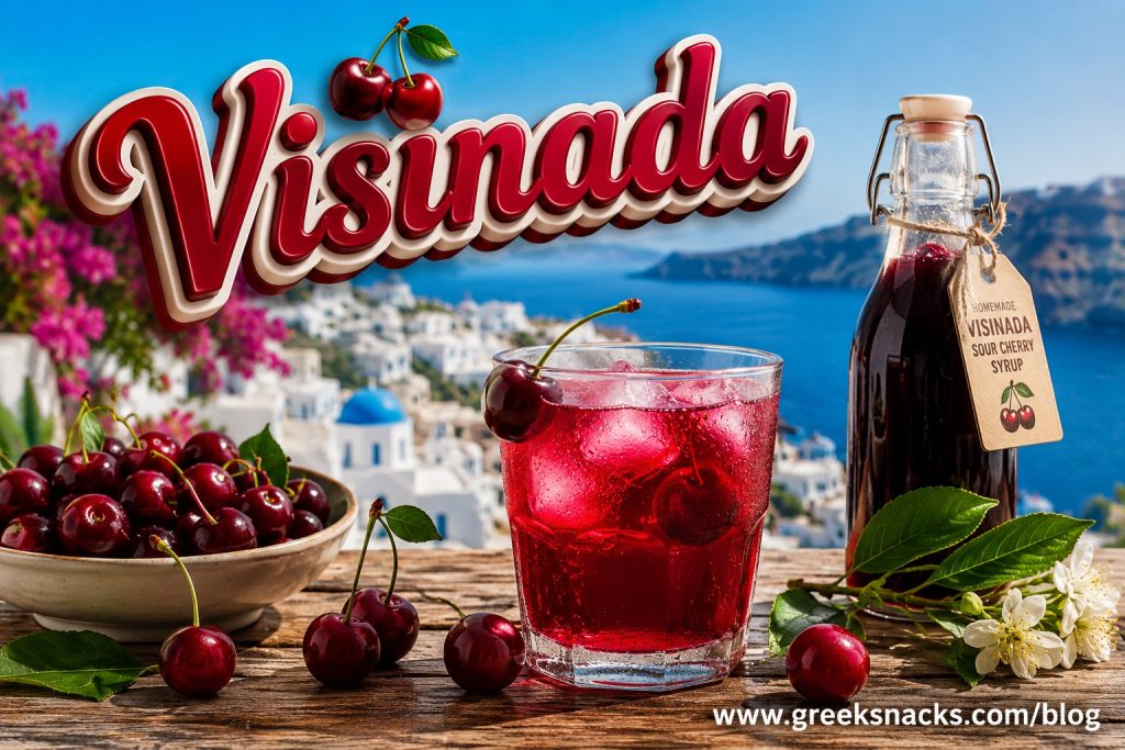 Visinada