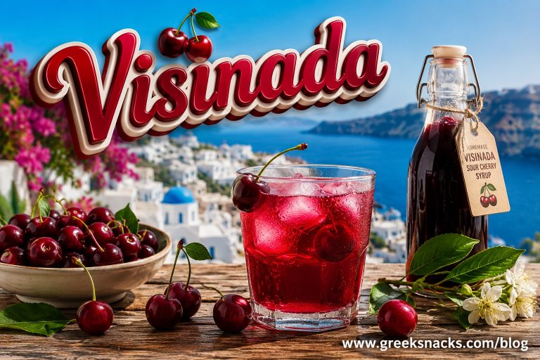 Visinada