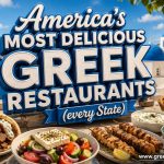 America's Most Delicious Greek Restaurants
