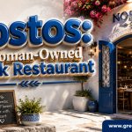 Nostos