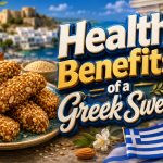 Greek Sweet