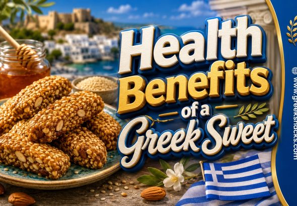 Greek Sweet