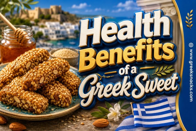 Greek Sweet